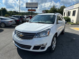 Used 2017 Chevrolet Traverse Premier image 3