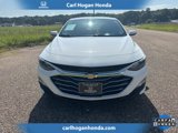Used 2023 Chevrolet Malibu LT image 6