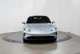 Used 2025 Porsche Taycan image 2