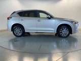 Certified 2025 MAZDA CX-5 AWD 2.5 S w/ Select Package image 5
