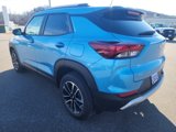 New 2025 Chevrolet TrailBlazer LT w/ Convenience Package image 4