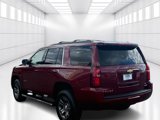 Used 2016 Chevrolet Tahoe LT image 4