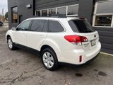 Used 2011 Subaru Outback 2.5i Premium w/ All-Weather Pkg image 3
