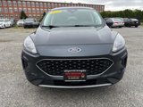 Used 2022 Ford Escape SE w/ Convenience Package image 2