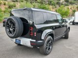 New 2025 Land Rover Defender 110 S image 3
