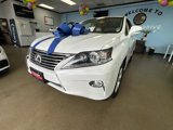 Used 2014 Lexus RX 350 AWD image 5