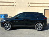 Used 2024 Chevrolet Blazer LT w/ Convenience Package image 5