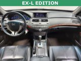 Used 2012 Honda Crosstour EX-L image 2