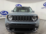Used 2017 Jeep Renegade Latitude image 2
