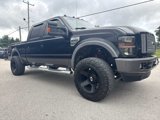 Used 2008 Ford F250 FX4 image 4