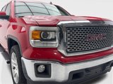 Used 2014 GMC Sierra 1500 SLE w/ Texas SLE Value Package image 3