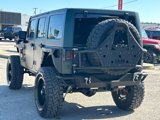 Used 2015 Jeep Wrangler Unlimited Rubicon w/ Connectivity Group image 6