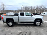 Used 2015 GMC Sierra 2500 SLT w/ Snow Plow Prep Package image 5