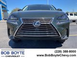 Used 2021 Lexus NX 300 FWD w/ Comfort Package image 5