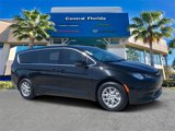 New 2025 Chrysler Voyager LX image 2