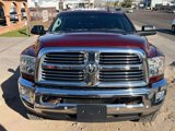 Used 2018 RAM 2500 Big Horn image 5