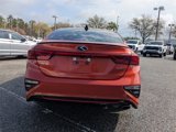 Used 2020 Kia Forte GT-Line w/ GT-Line Premium Package image 5