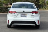 Used 2021 Toyota Corolla LE image 4