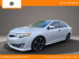 Used 2012 Toyota Camry SE image 2
