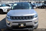 Used 2019 Jeep Compass Limited image 2