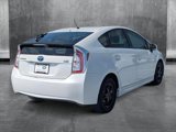 Used 2015 Toyota Prius Two image 5