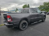 Used 2022 RAM 1500 Big Horn image 4