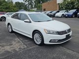 Used 2017 Volkswagen Passat 1.8T SE w/ SE Lighting Package image 4