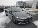 New 2025 Hyundai Elantra SEL image 2