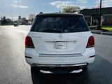Used 2015 Mercedes-Benz GLK 350 4MATIC image 6