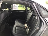 Used 2015 Audi A3 2.0T Premium w/ Cold Weather Package image 3