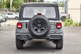 Used 2023 Jeep Wrangler Sport image 5