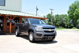 Used 2016 Chevrolet Colorado W/T w/ WT Convenience Package image 4