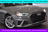 Used 2023 Audi A4 2.0T Premium Plus image 2