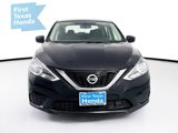 Used 2018 Nissan Sentra S image 2