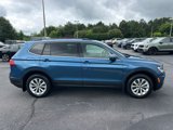 Used 2019 Volkswagen Tiguan SE image 2
