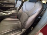 Used 2022 INFINITI QX60 Sensory image 6