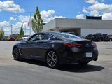 Used 2019 INFINITI Q60 3.0t Luxe image 5