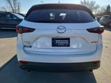 Used 2022 MAZDA CX-5 AWD 2.5 S w/ Select Package image 6