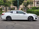 Used 2023 Nissan Altima 2.5 SR image 4
