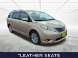 Used 2013 Toyota Sienna XLE image 5