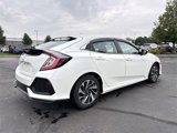 Used 2017 Honda Civic LX image 3