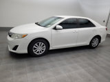 Used 2013 Toyota Camry SE image 2