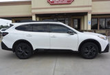 Used 2021 Subaru Outback Onyx Edition XT image 6