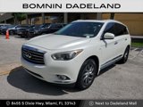 Used 2015 INFINITI QX60 FWD image 2