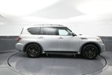 Used 2017 Nissan Armada Platinum w/ Captain Seat Package image 5