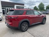 Used 2023 Nissan Pathfinder SV image 5