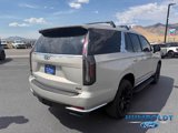Used 2023 Cadillac Escalade Premium Luxury Platinum image 4