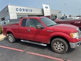 Used 2010 Ford F150 XLT image 5