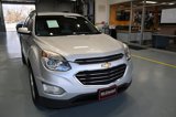 Used 2017 Chevrolet Equinox LT w/ Convenience Package image 3