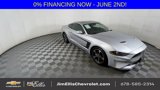 Used 2018 Ford Mustang Coupe image 2